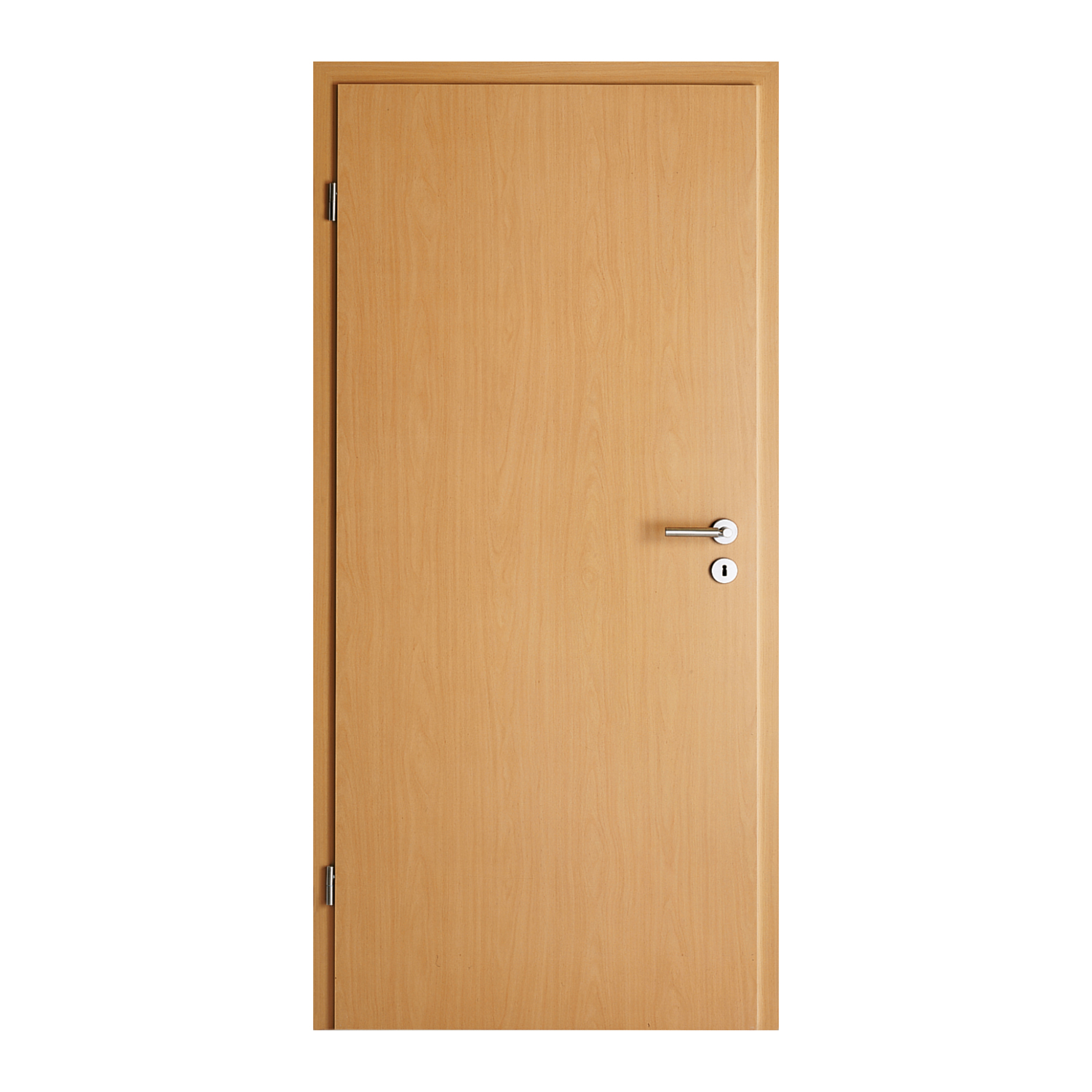 4004327240329 Borne Zimmertür Standard, Dekor Buche 069