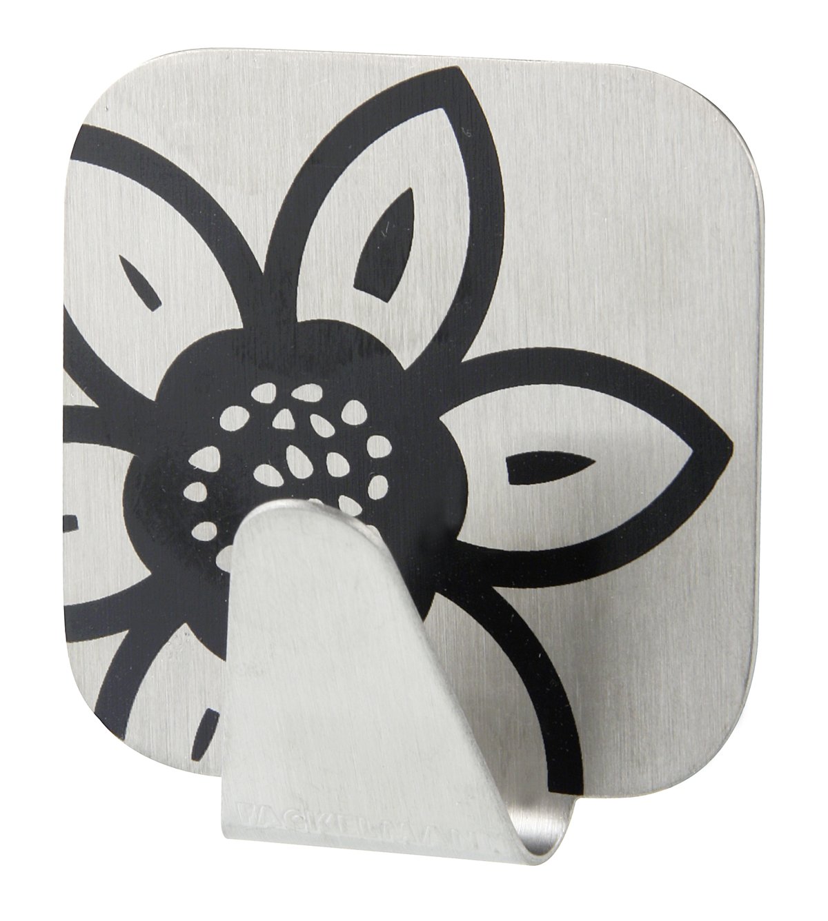 523280_04 FACKELMANN  SELBSTKLEBEHAKEN BEDRUCKT TECNO