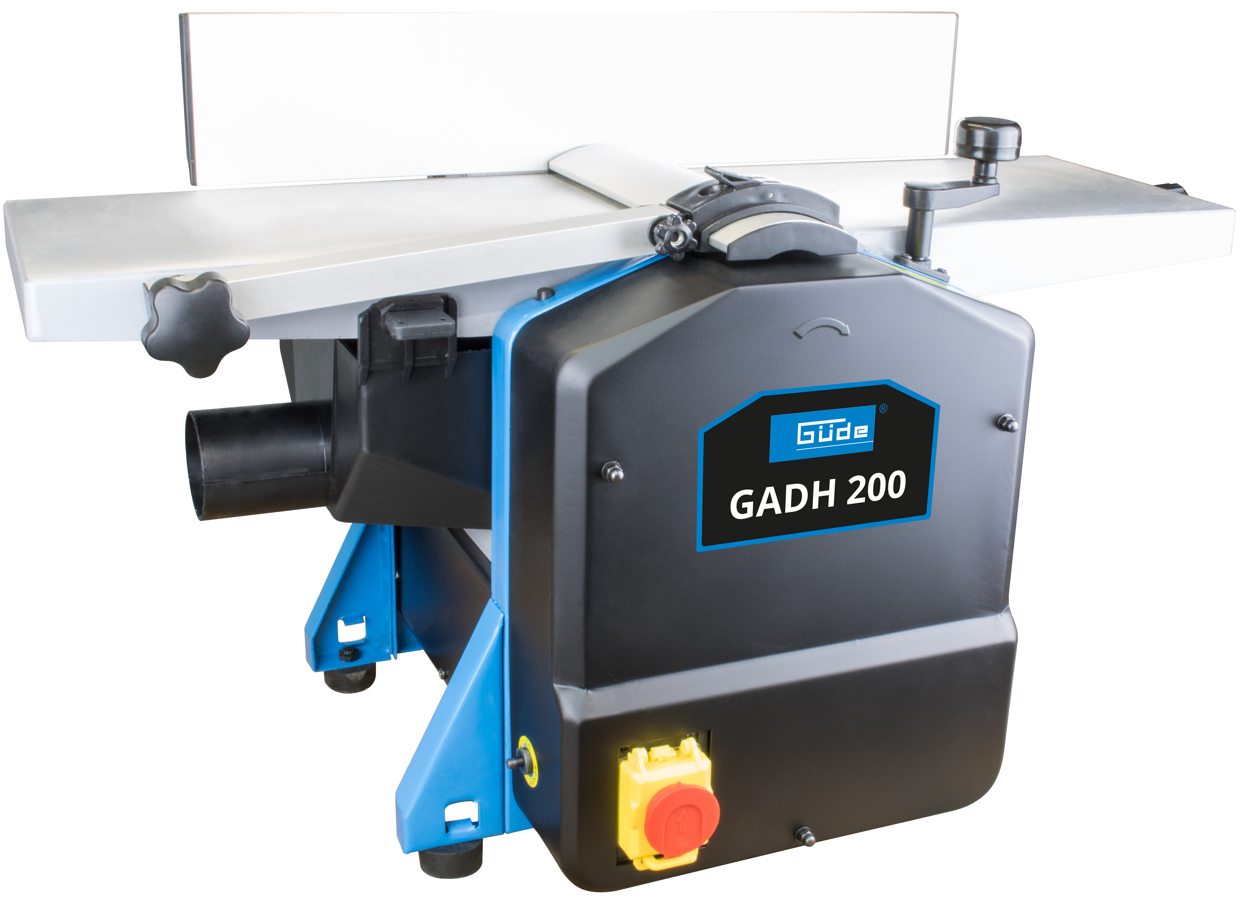 55440 Güde Abricht- und Dickenhobel GADH 200