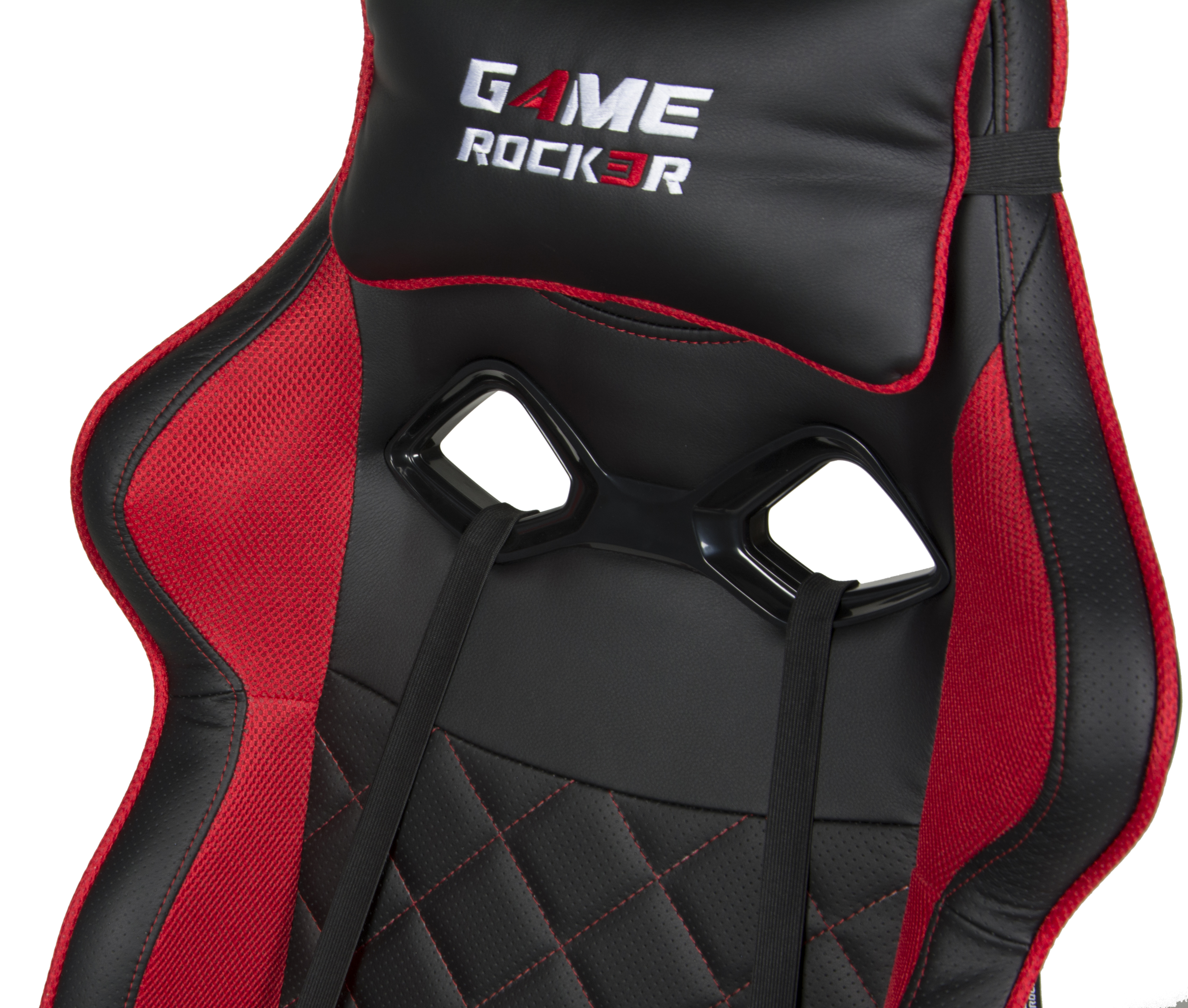 Duo Collection Game-Rocker g-20