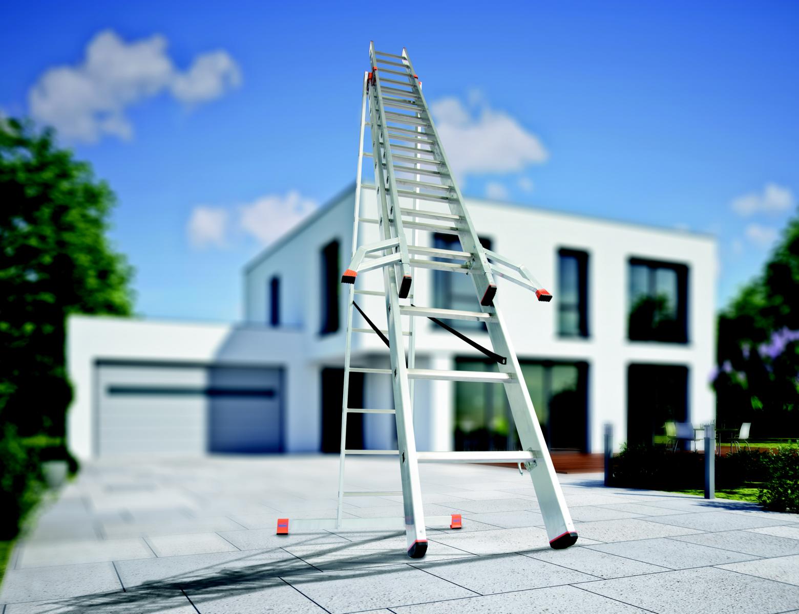 432943-G01_A129703_PI_INT_80000000_MV_MP_AB_AB_01_3_02 KRAUSE TRIBILO VIELZWECKLEITER 3X12 SPROSSEN