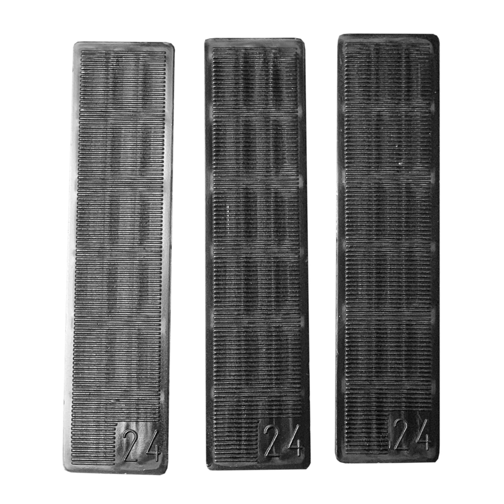 Roro Montageplättchen Set 6