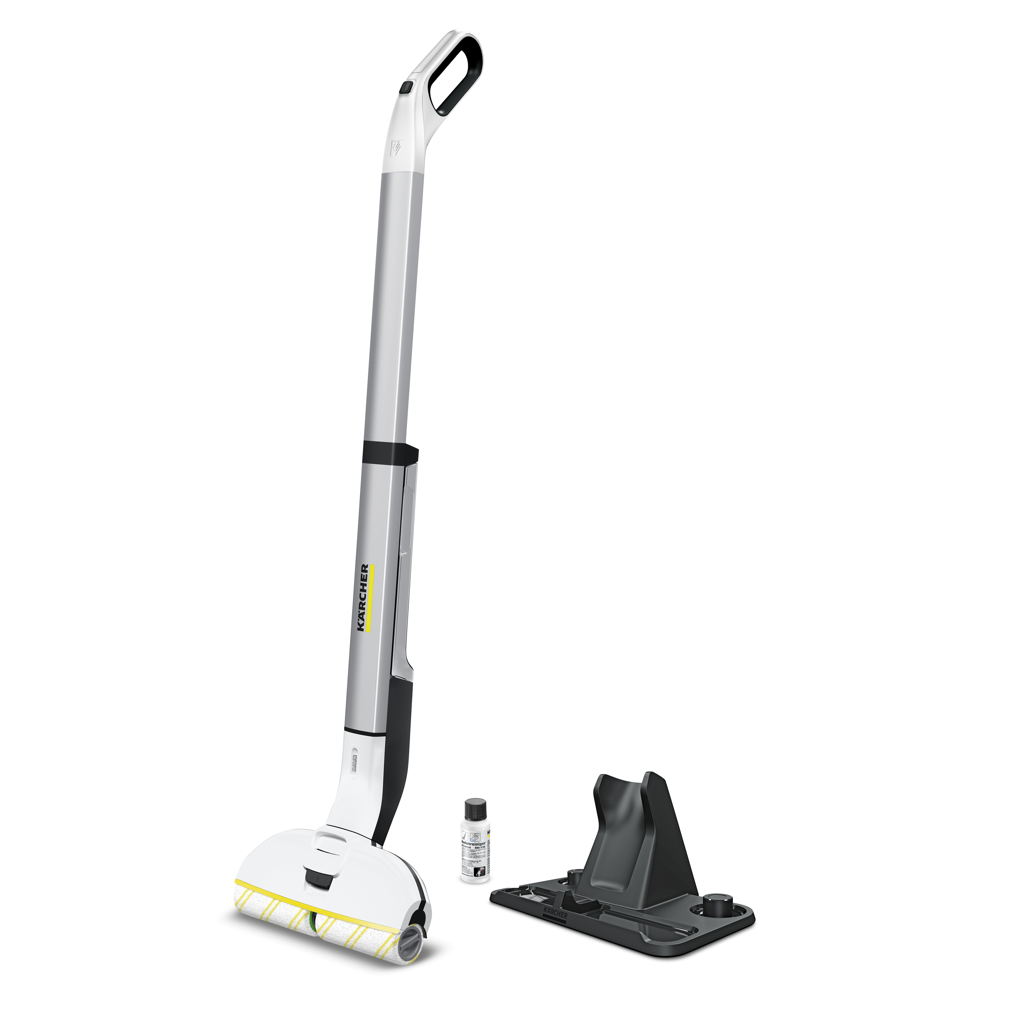 Kärcher Elektrischer Wischmopp EWM 2 Kärcher Elektrischer Wischmopp EWM 2