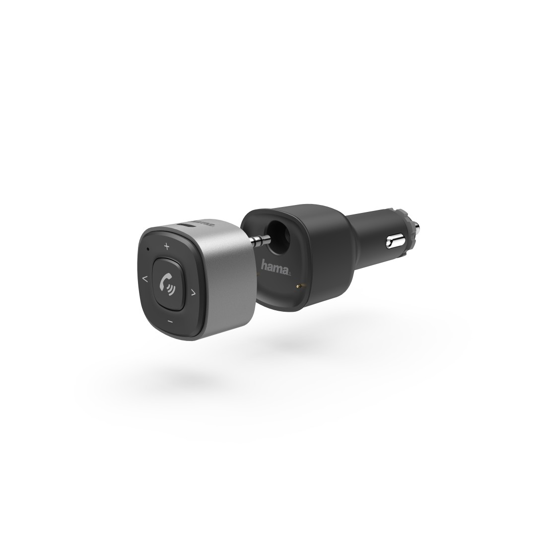Hama Bluetooth®-Receiver für Kfz Hama Bluetooth®-Receiver für Kfz