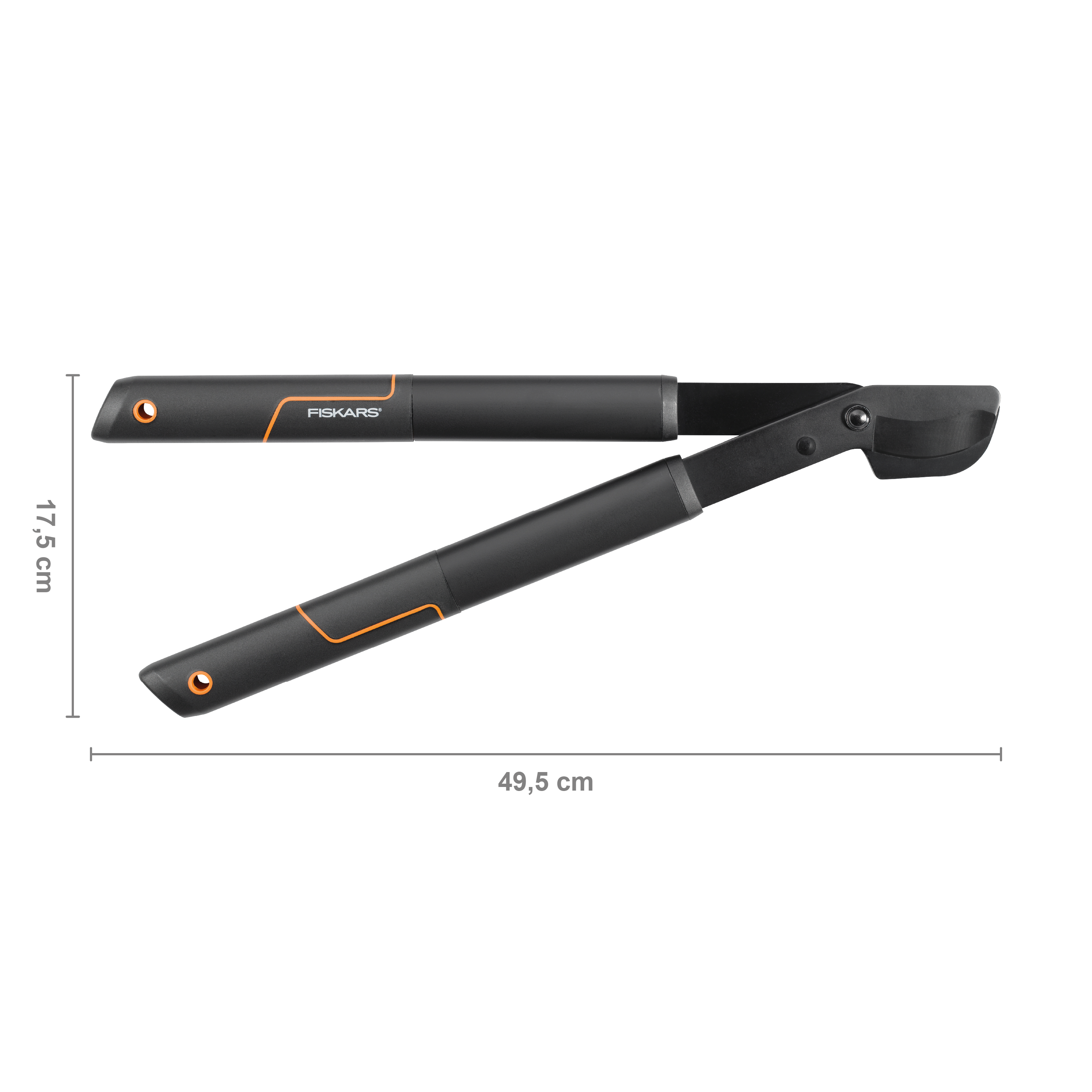 Fiskars SingleStep Bypass-Astschere L28 Fiskars SingleStep Bypass-Astschere L28