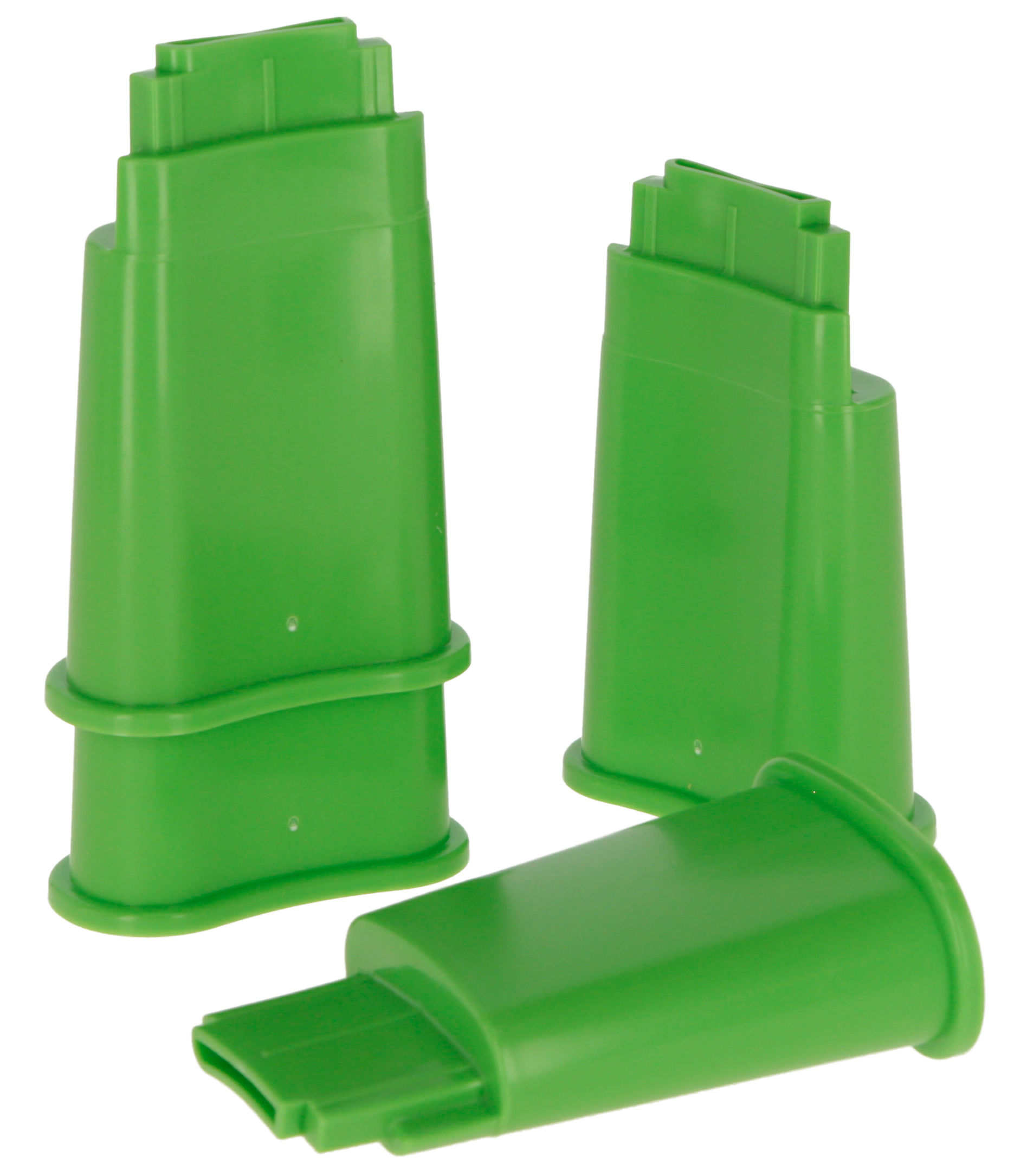 Kerbl Standfüße 4er Pack, passend für Tränke 70141 & 70142