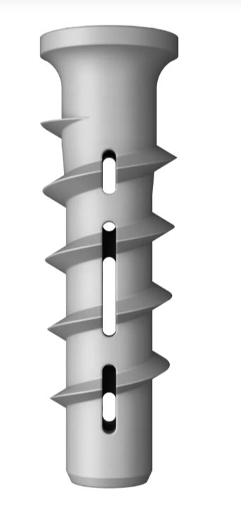 fischer Turbo Porenbetondübel FTP K 6 K (4)