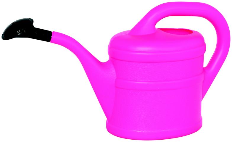 211172-70200243-L GIEßKANNE STANDARD 2L PINK GELI