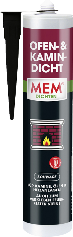 Mem Kamin- und Ofendicht Mem Kamin- und Ofendicht