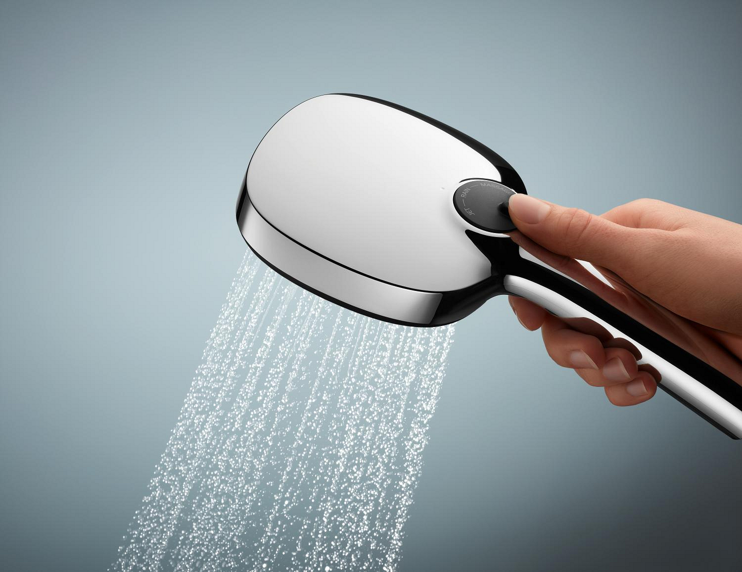 Grohe Handbrause Vitalio Comfort 110 Grohe Handbrause Vitalio Comfort 110