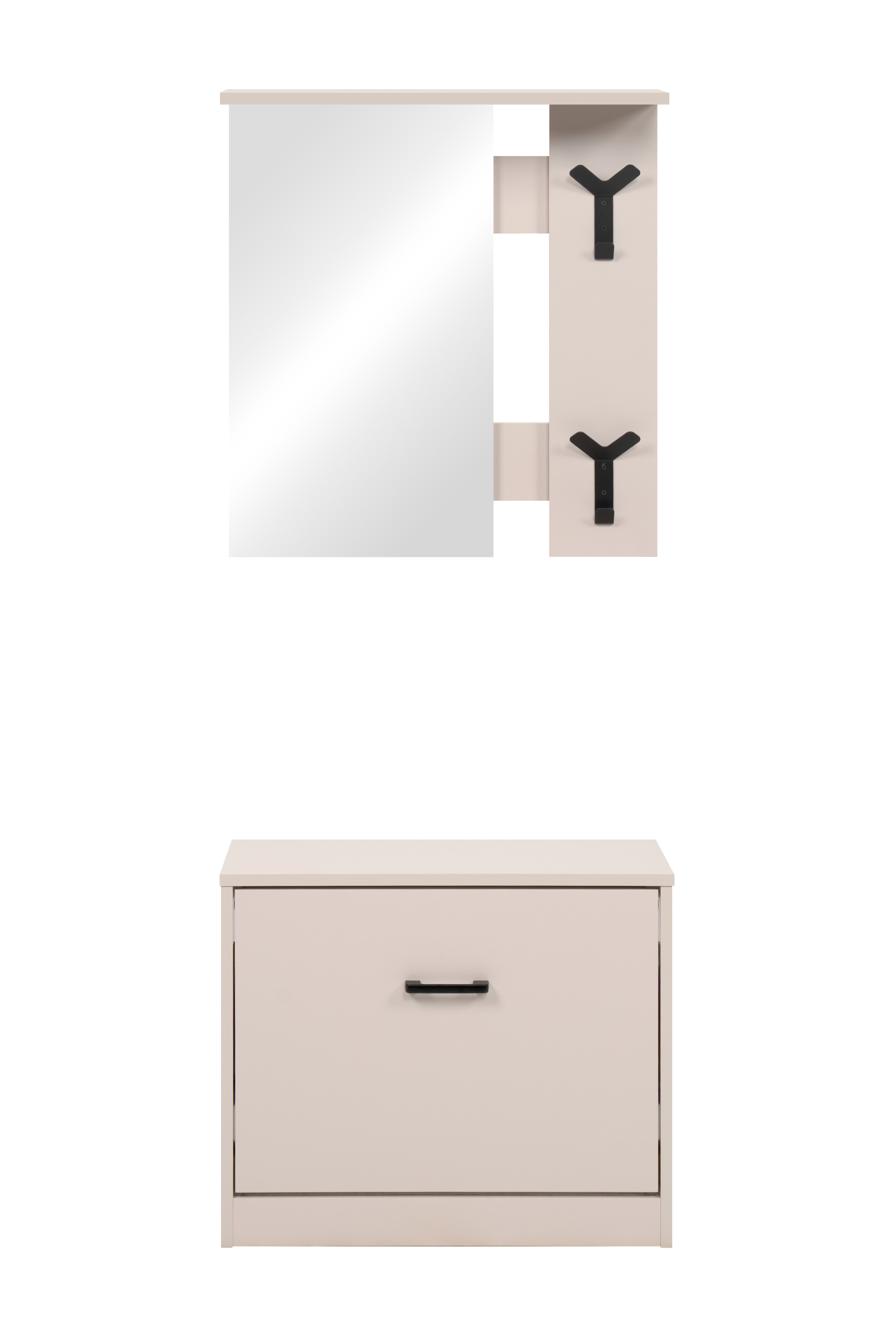 Finori Garderobe Limone 41A, beige