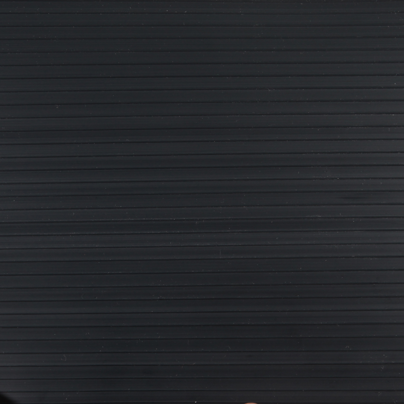 4047883085706_2 PVC-FERTIGSTR.2,015MX19CM ANTHRAZIT 5ST.