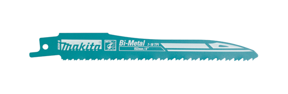 Makita Reciproblatt BIM 152/7-18Z 5 St. Makita Reciproblatt BIM 152/7-18Z 5 St.