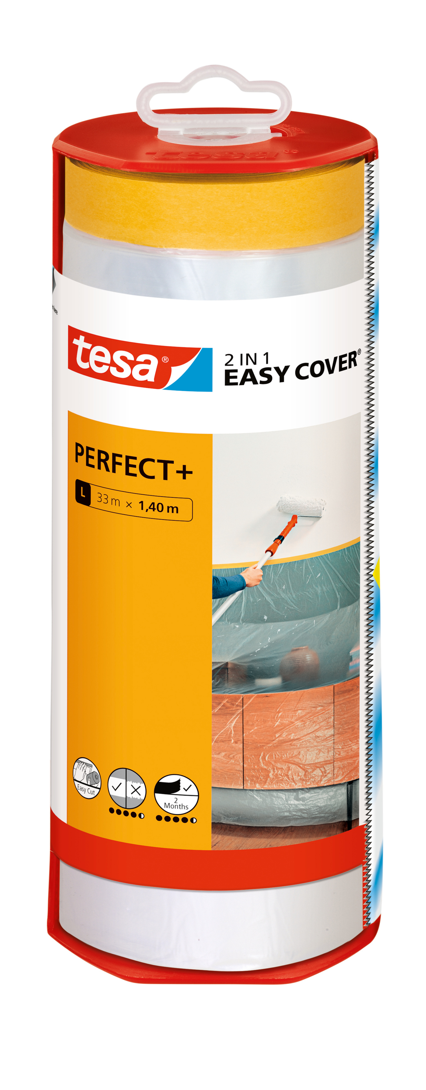 tesa Easy Cover® L tesa Easy Cover® L
