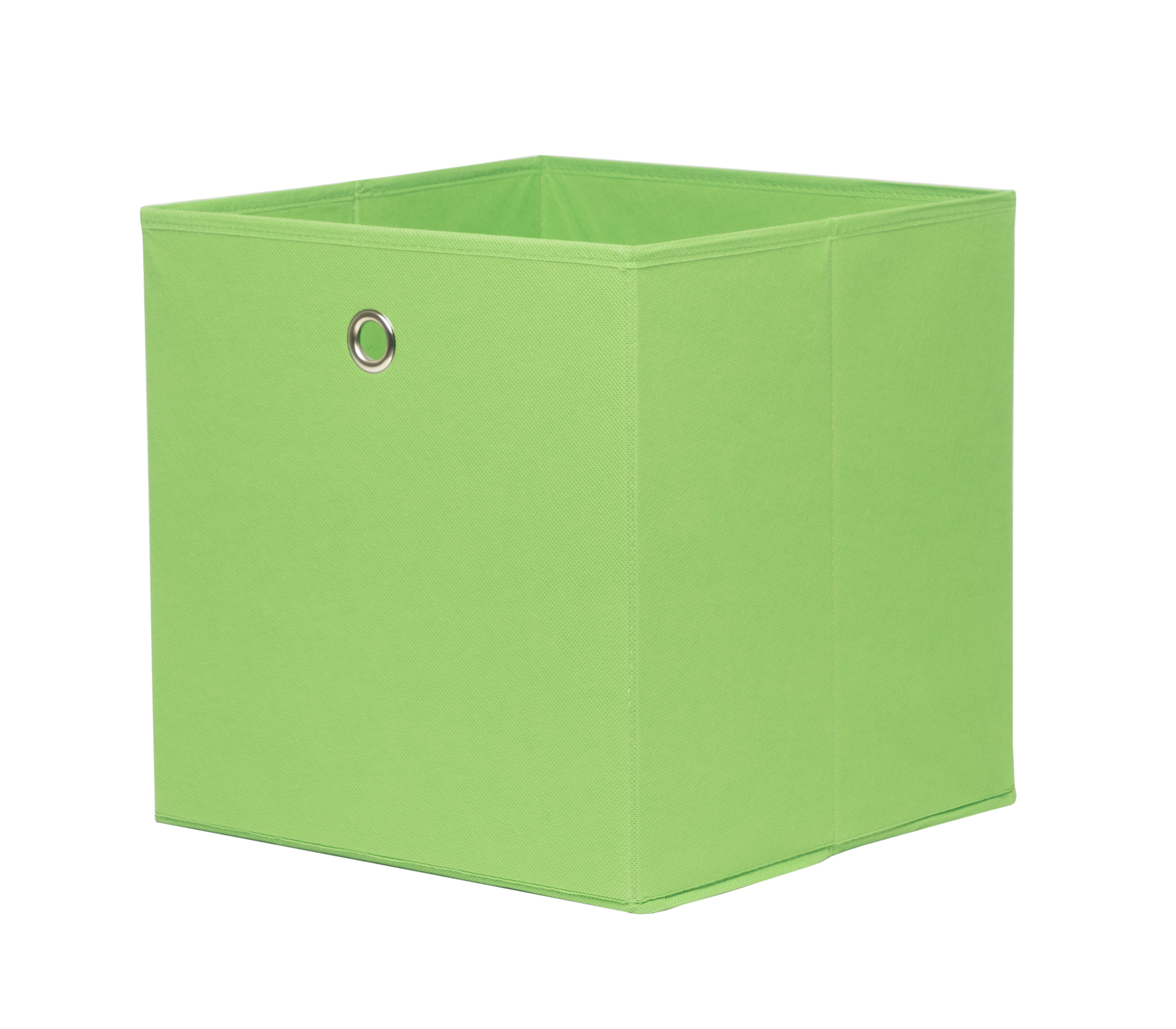 001252_Alfa_1_grun Finori Stoffbox Grün