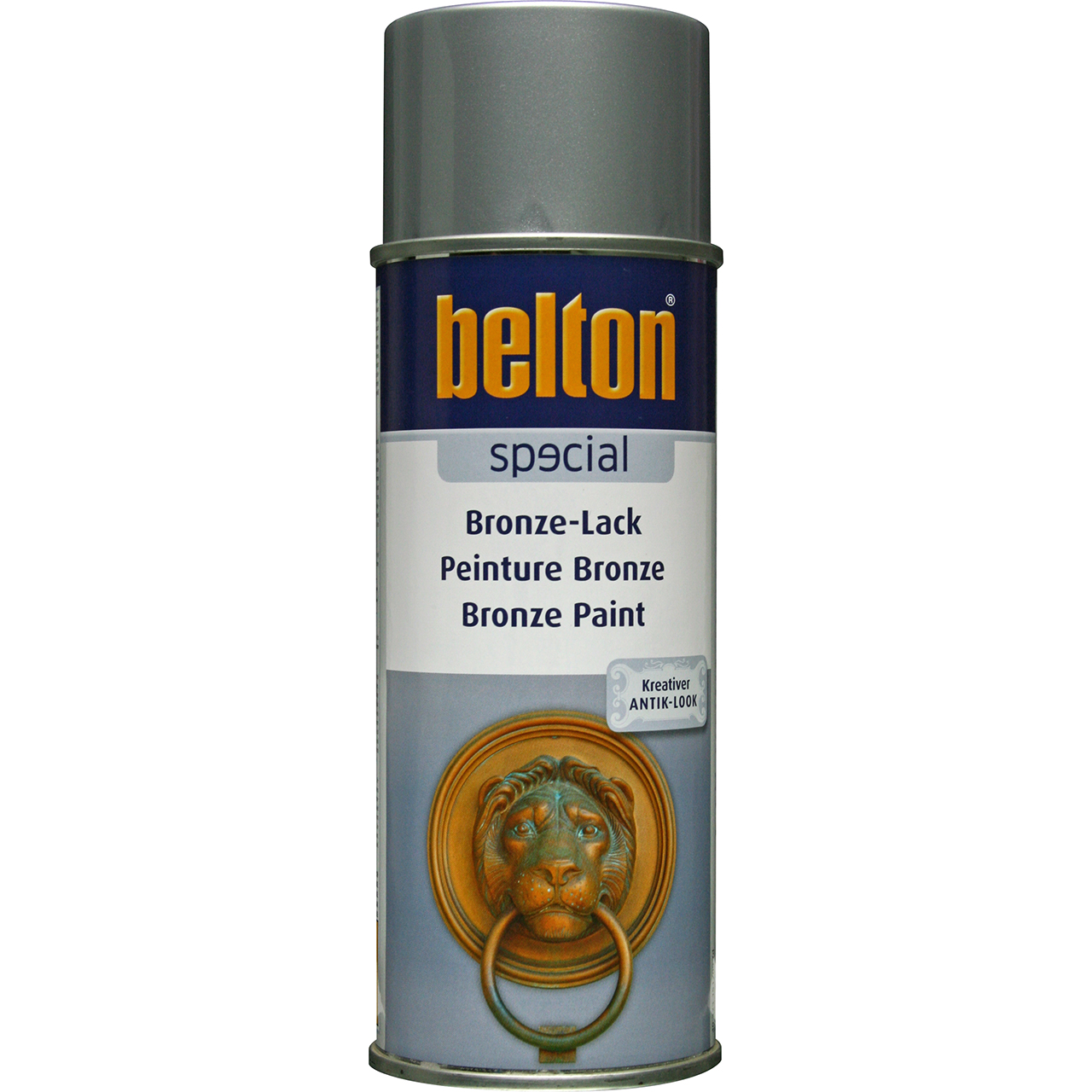belton Special Bronze-Lack silber, 400ml