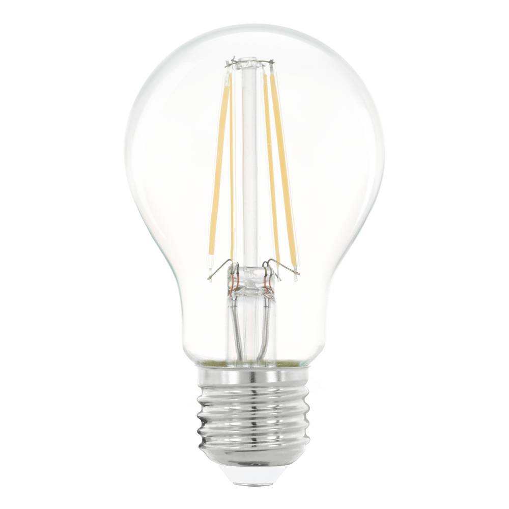 Eglo LED Leuchtmittel E27, A60 4W