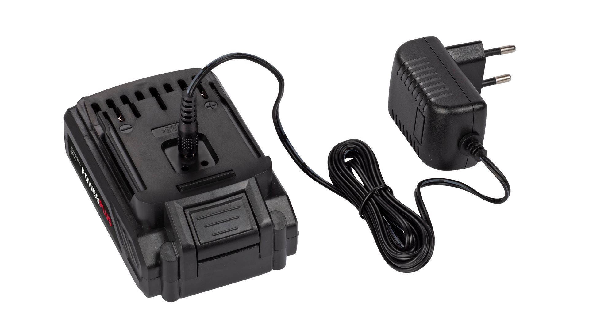 POWC1051-9 Ladestation vom Akku