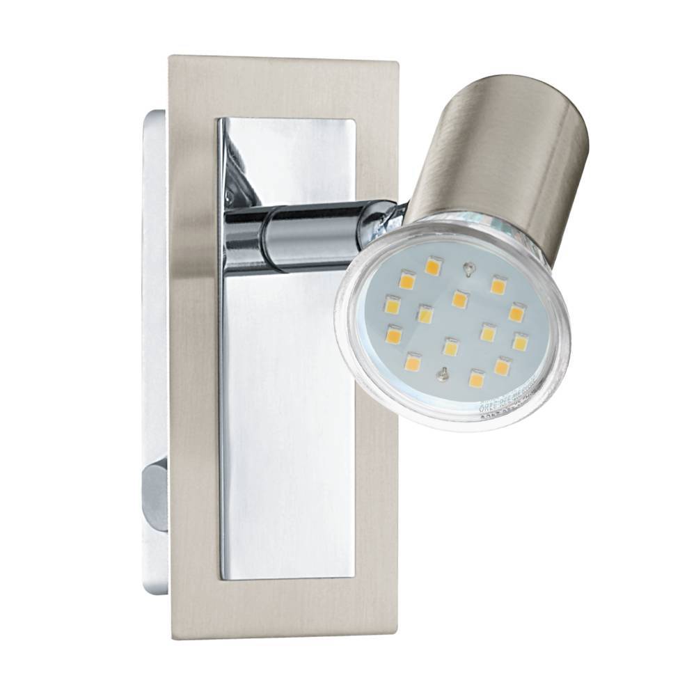 Eglo Spot ROTTELO, 1 Lampe