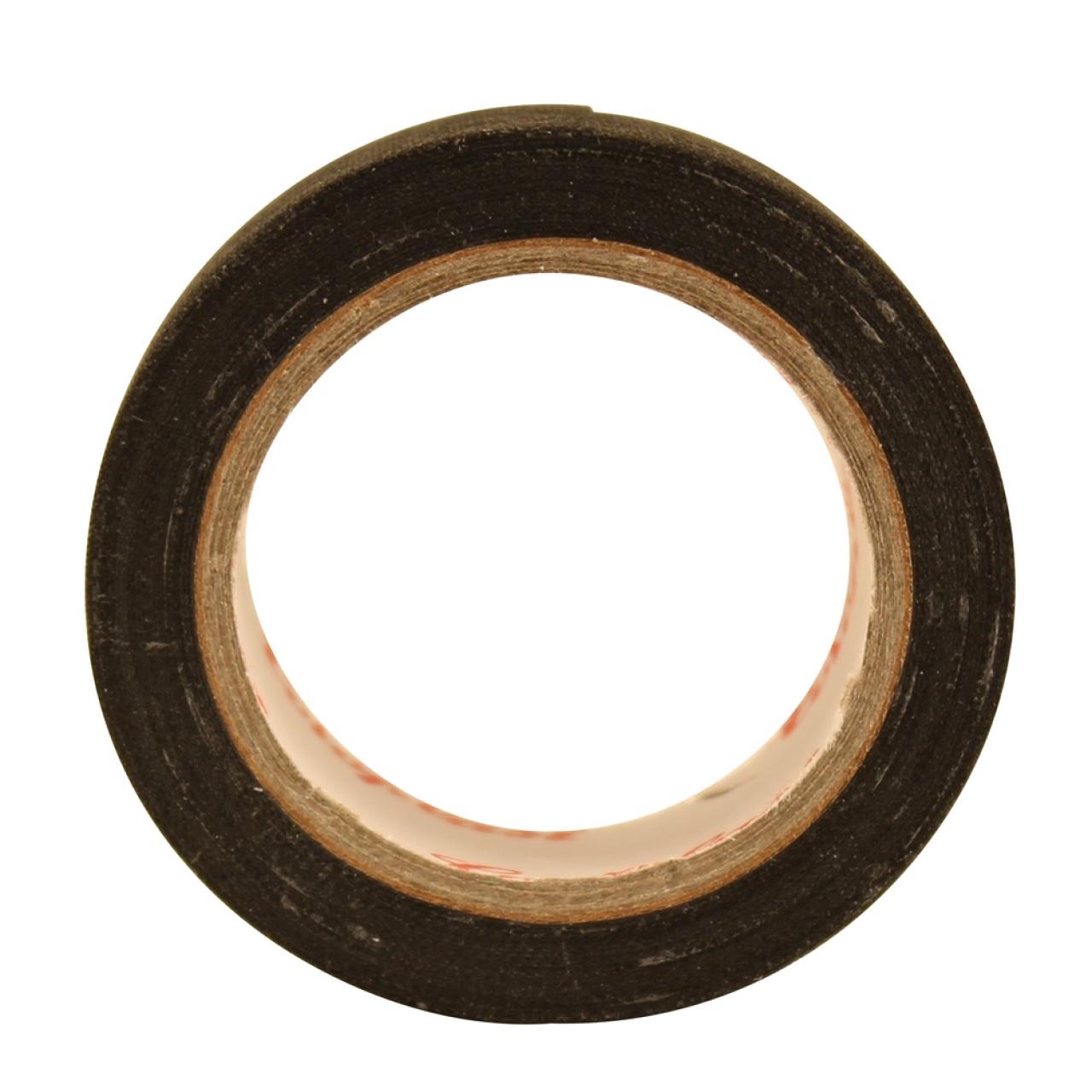 180633  GEWEBEKLEBEBAND,0,28X19MM,2,5M,SW