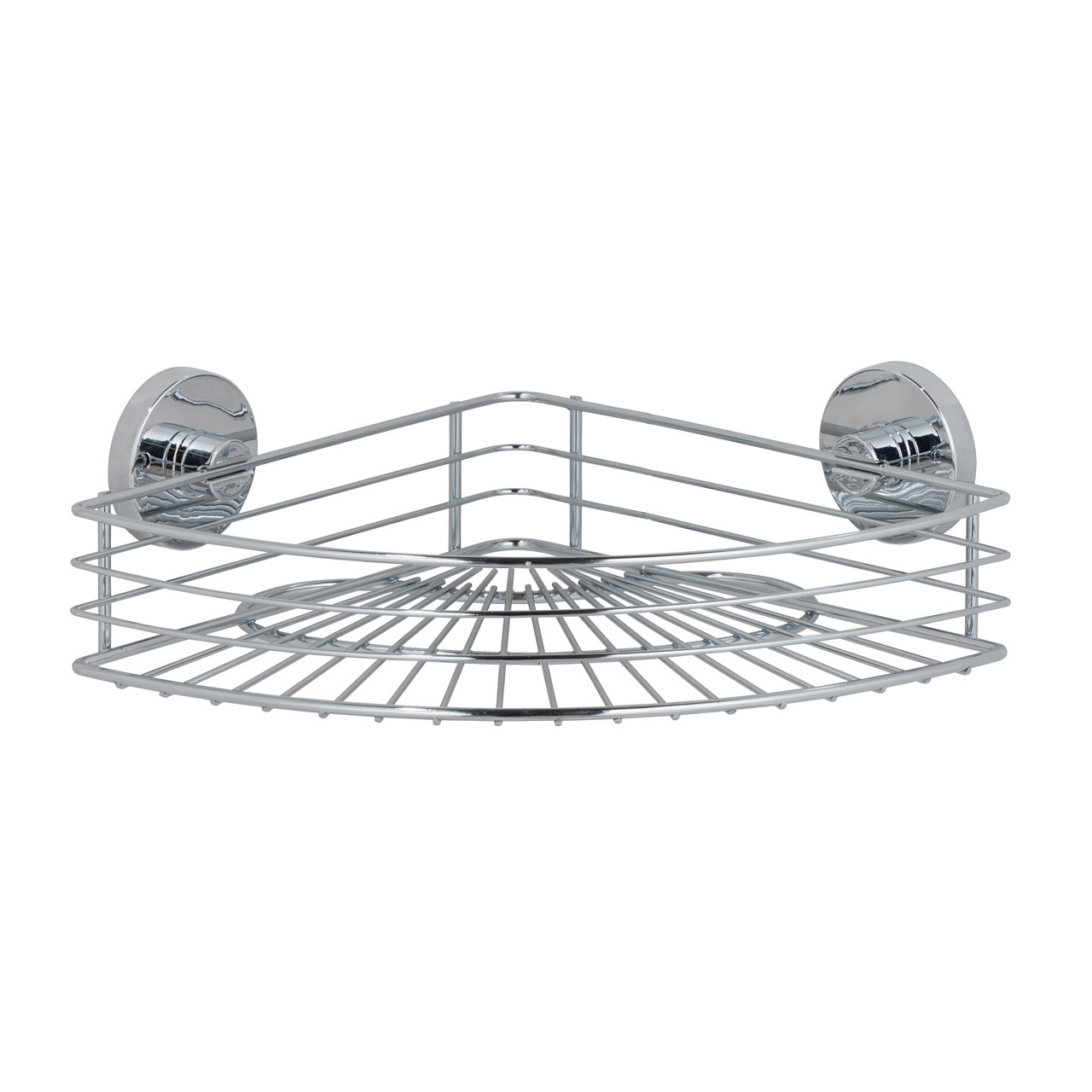 149271-Vacuum-Loc-Eckablage-Bari_FS_03 WENKO VACUUM-LOC ECKABLAGE BARI