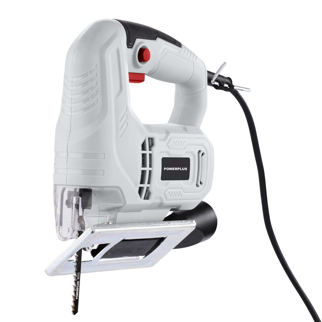 Powerplus Stichsäge 400W