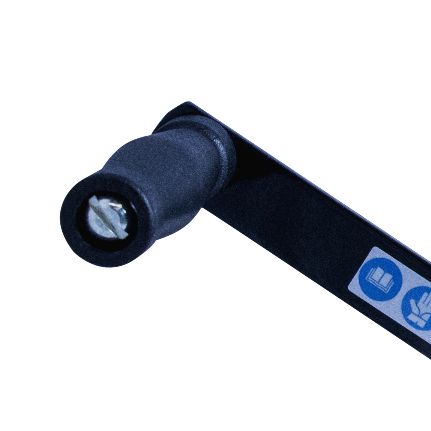 55126_d01 Güde Seilwinde 720kg, 20m