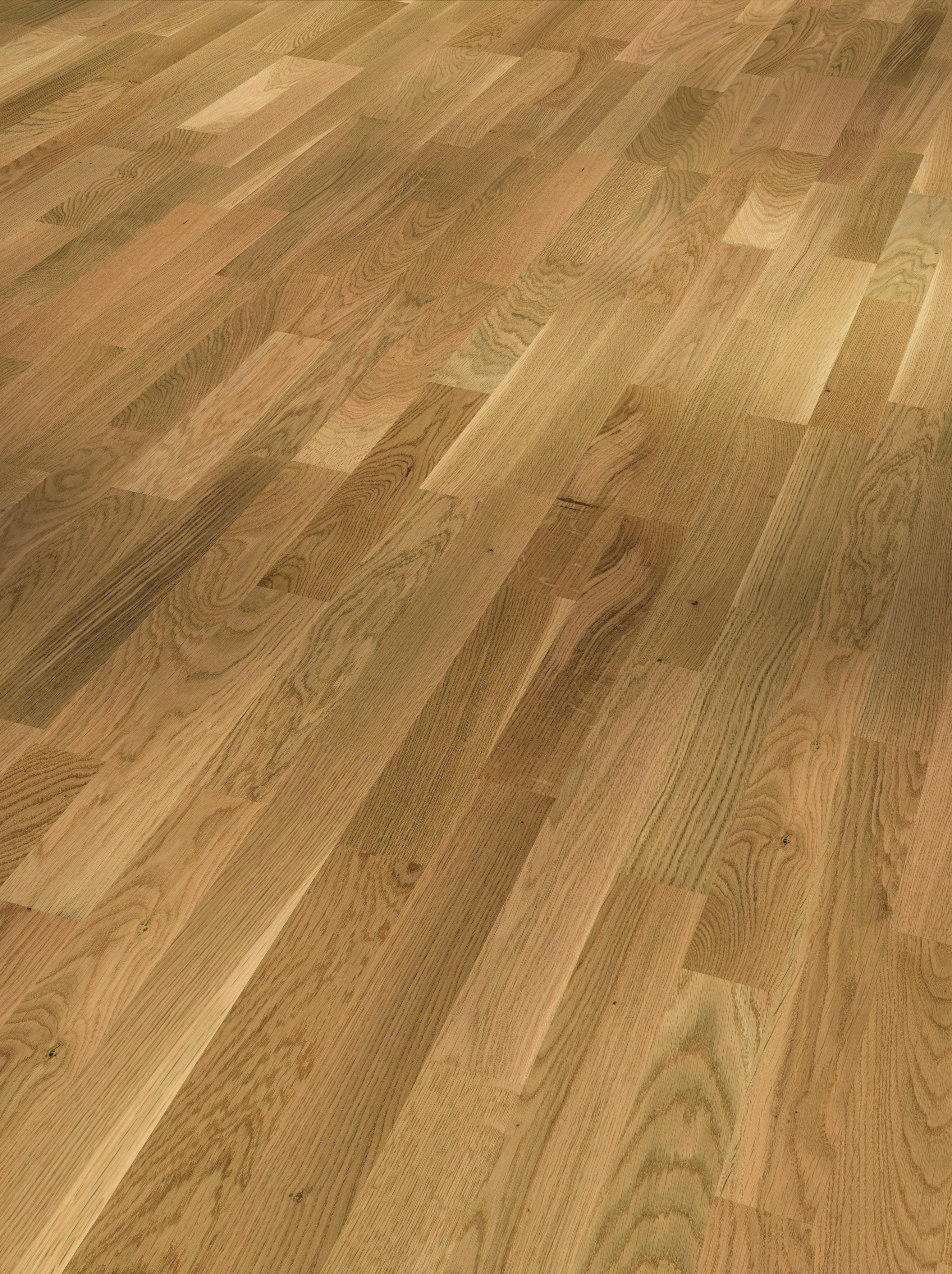 Parador Sonder Parkett Basic 11-5 Rustikal Eiche naturöl plus Schiffsboden 3Stab