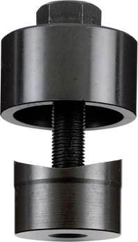 525600-100 Kwb Schraublocher, 32 mm