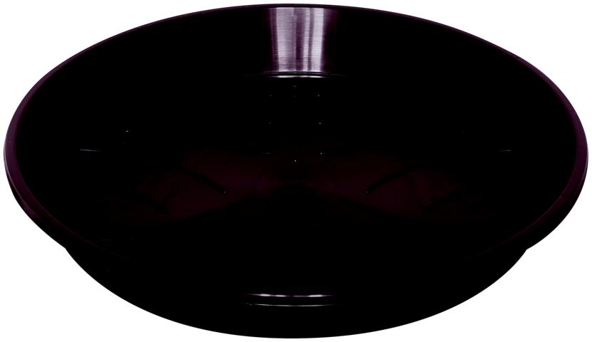 UNTERSETZER STANDARD 21CM BRAUN     GELI
