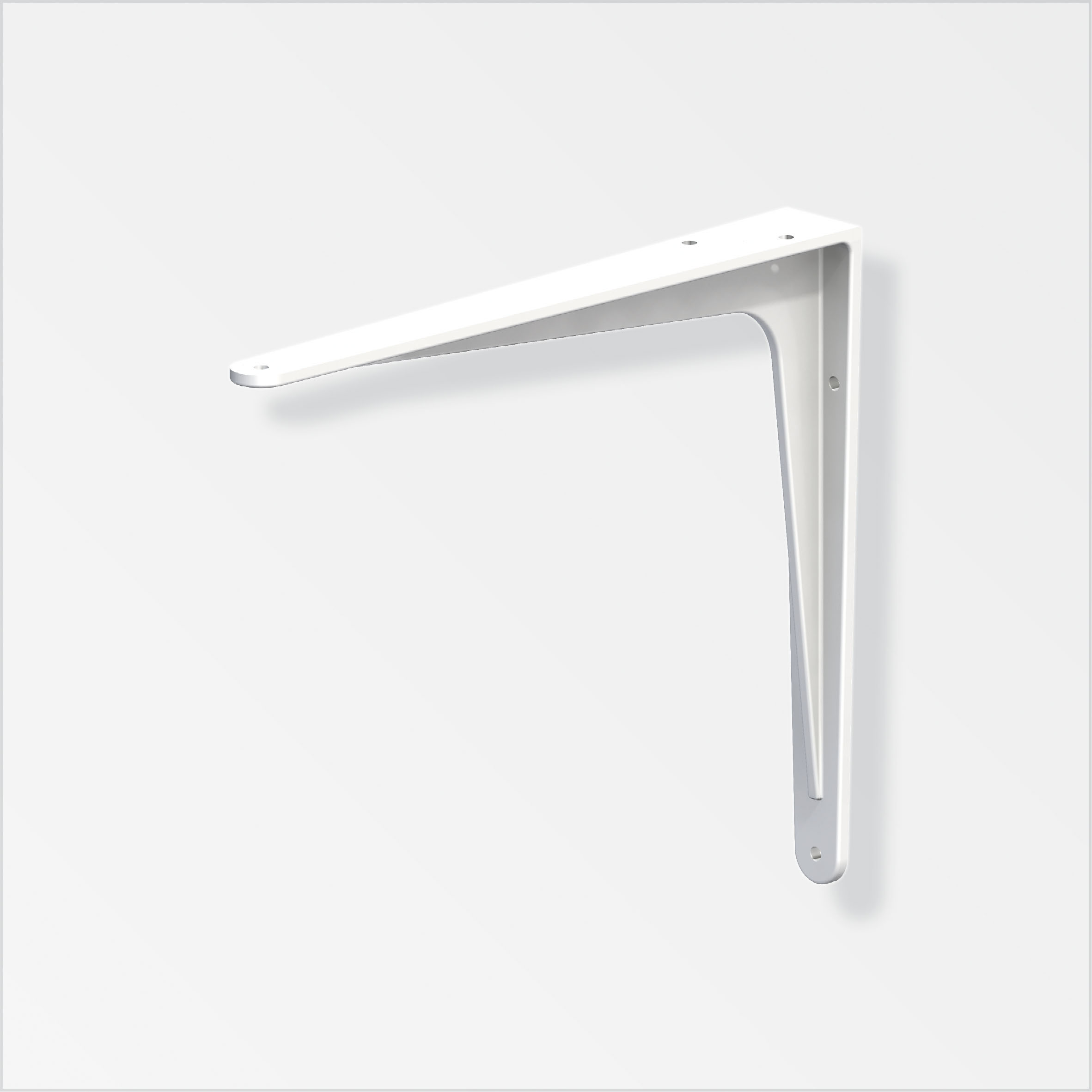 147387_Profi-Konsole Alfer Profi-Konsole, 173 x 150 mm, weiß