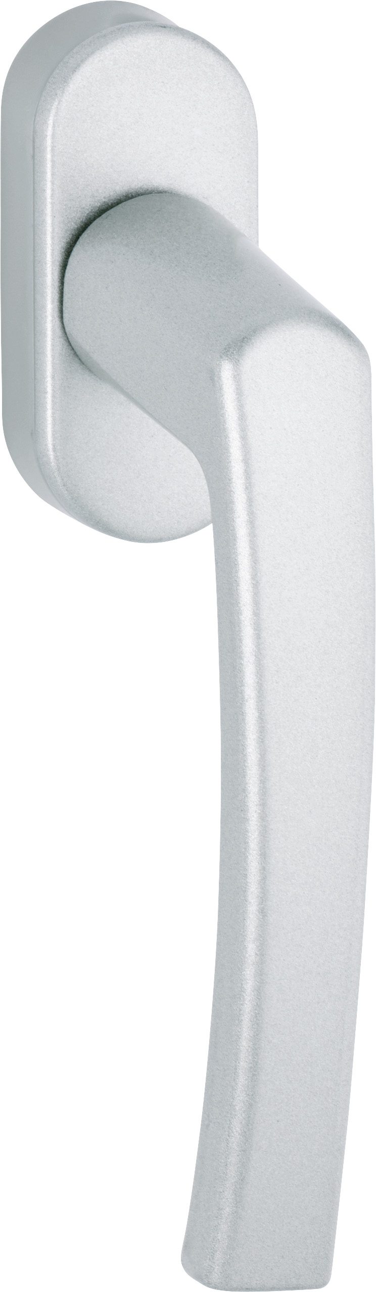 AnsaPro Fenstergriff aus Aluminium Ansa-Z1