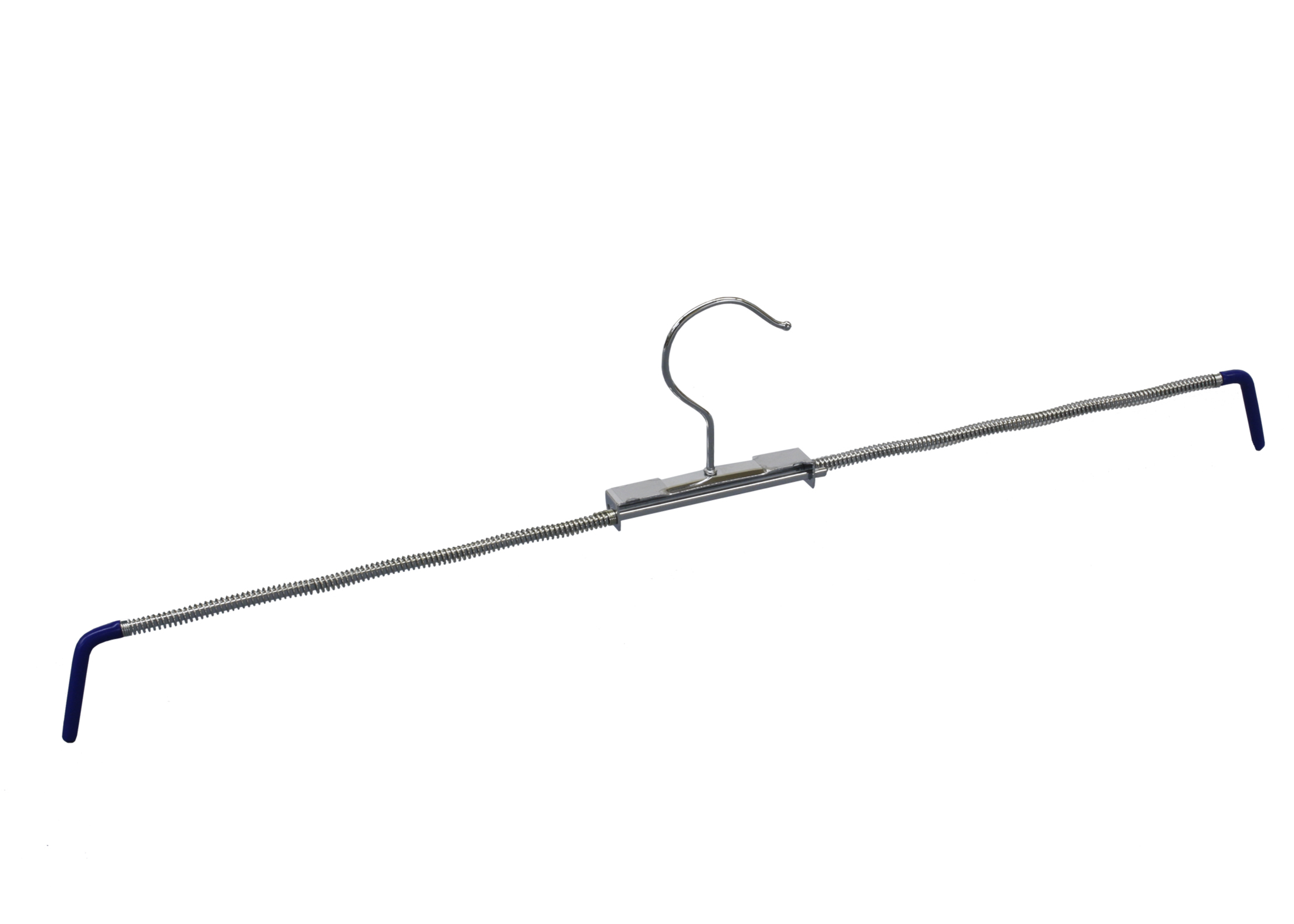 BÜRSTENMANN ROCKSPANNER METALL 2 STÜCK 50CM   