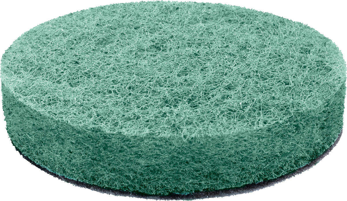 Bosch Akku-Reinigungsbürste Küchenpad für UniversalBrush Bosch Akku-Reinigungsbürste Küchenpad für UniversalBrush