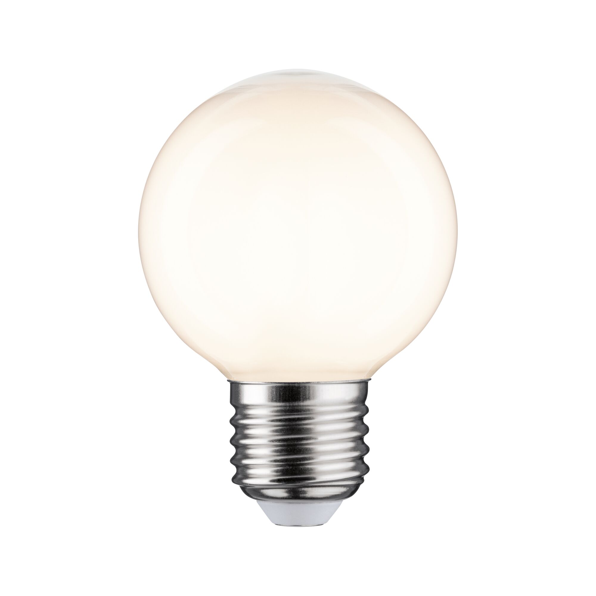 Paulmann LED Filament G60, 780lm, E27, 7W, opal dim., 2700K, 230V Paulmann LED Filament G60, 780lm, E27, 7W, opal dim., 2700K, 230V