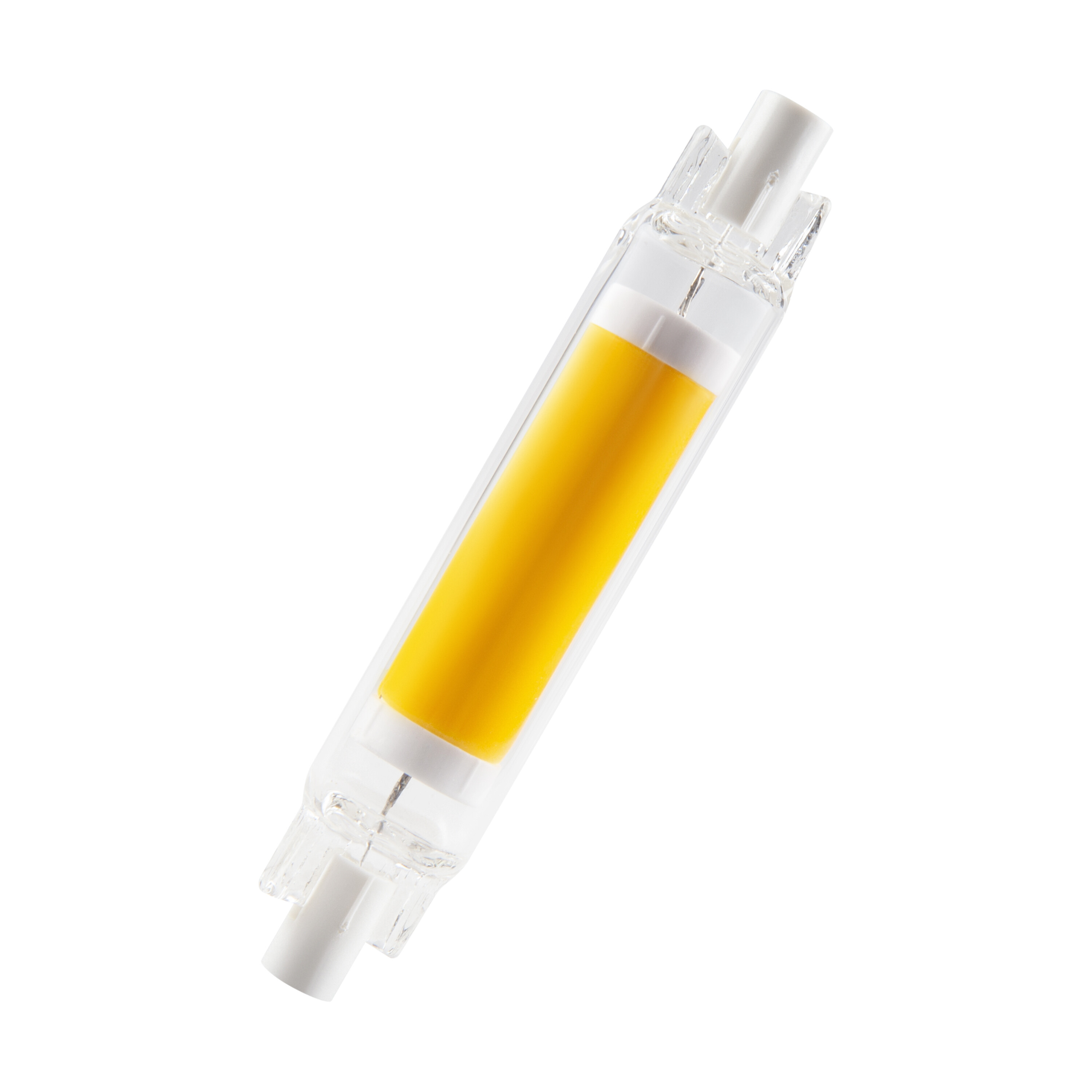 Osram LED Slim Line Lampe, 4.5W, warmweiß