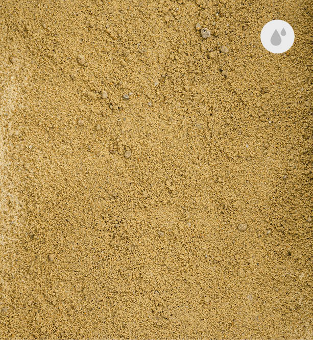 Min2C Spielsand 0-2, natur, 25 kg