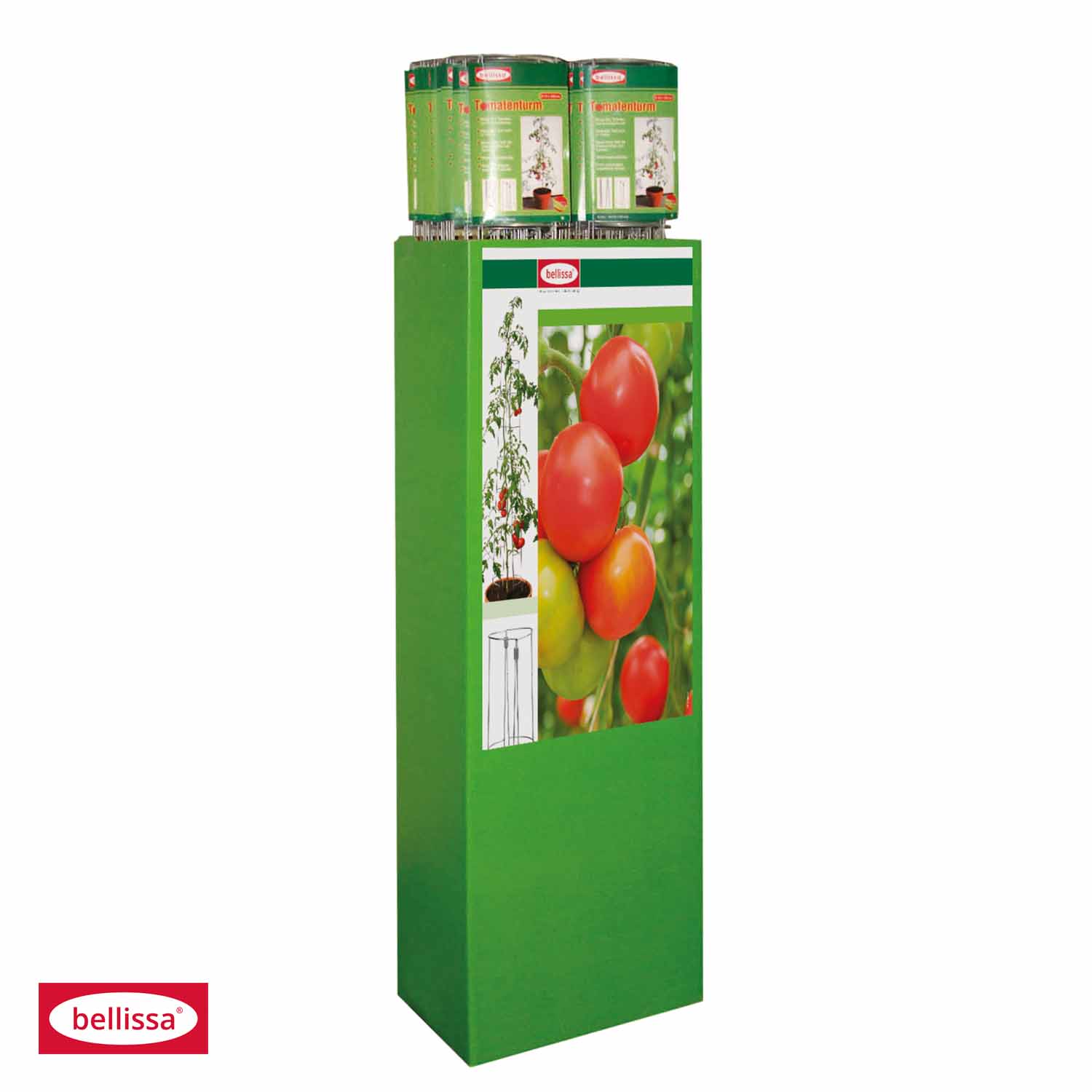 TOMATENTURM 120CM             