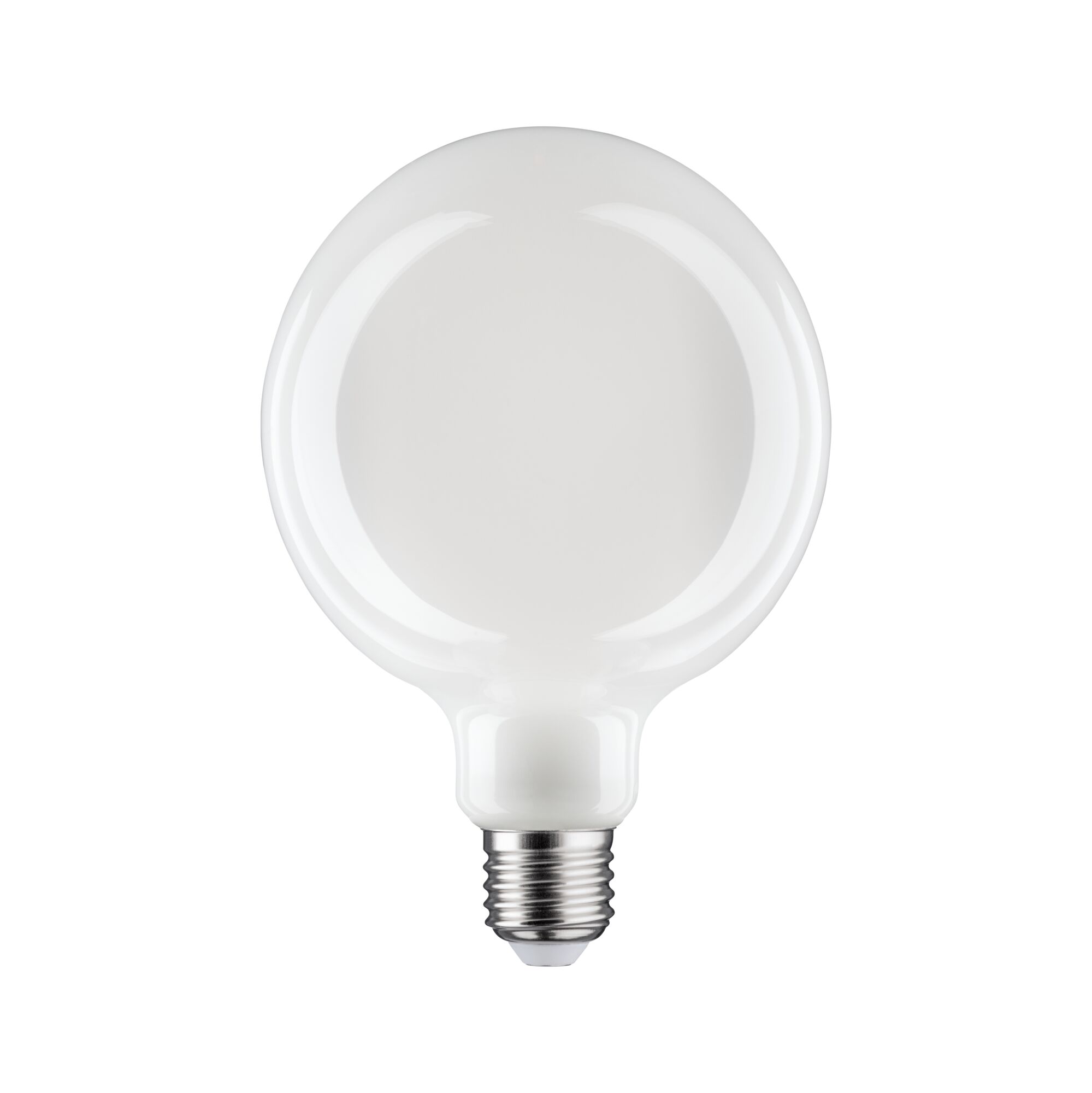 Paulmann LED Globe Filament, G125, 806lm, E27, 2700K, opal dim., 7W, 230V Paulmann LED Globe Filament, G125, 806lm, E27, 2700K, opal dim., 7W, 230V