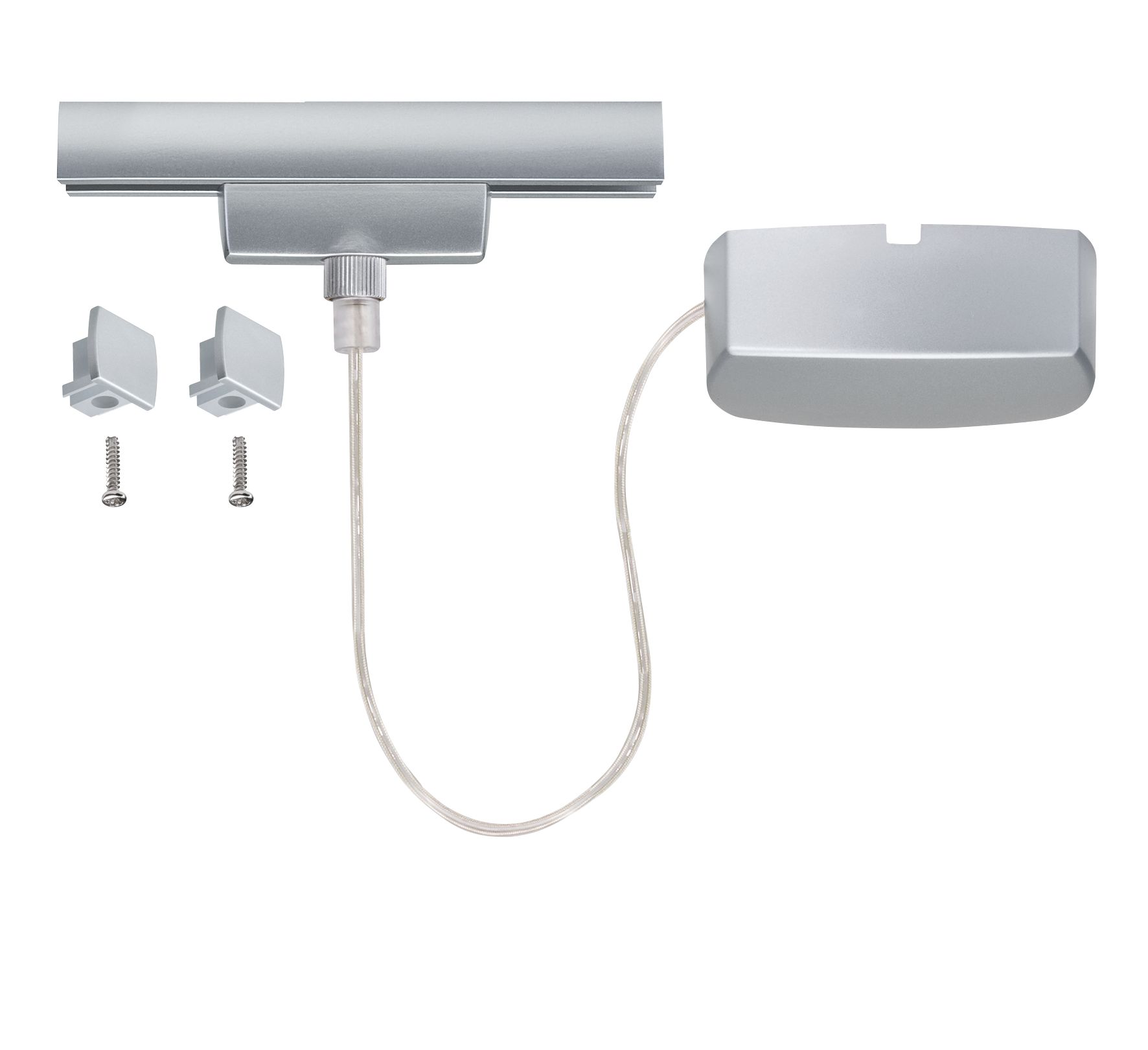 035372-1 PAULMANN URAIL SYSTEM LIGHT & EASY STROMEINSP.