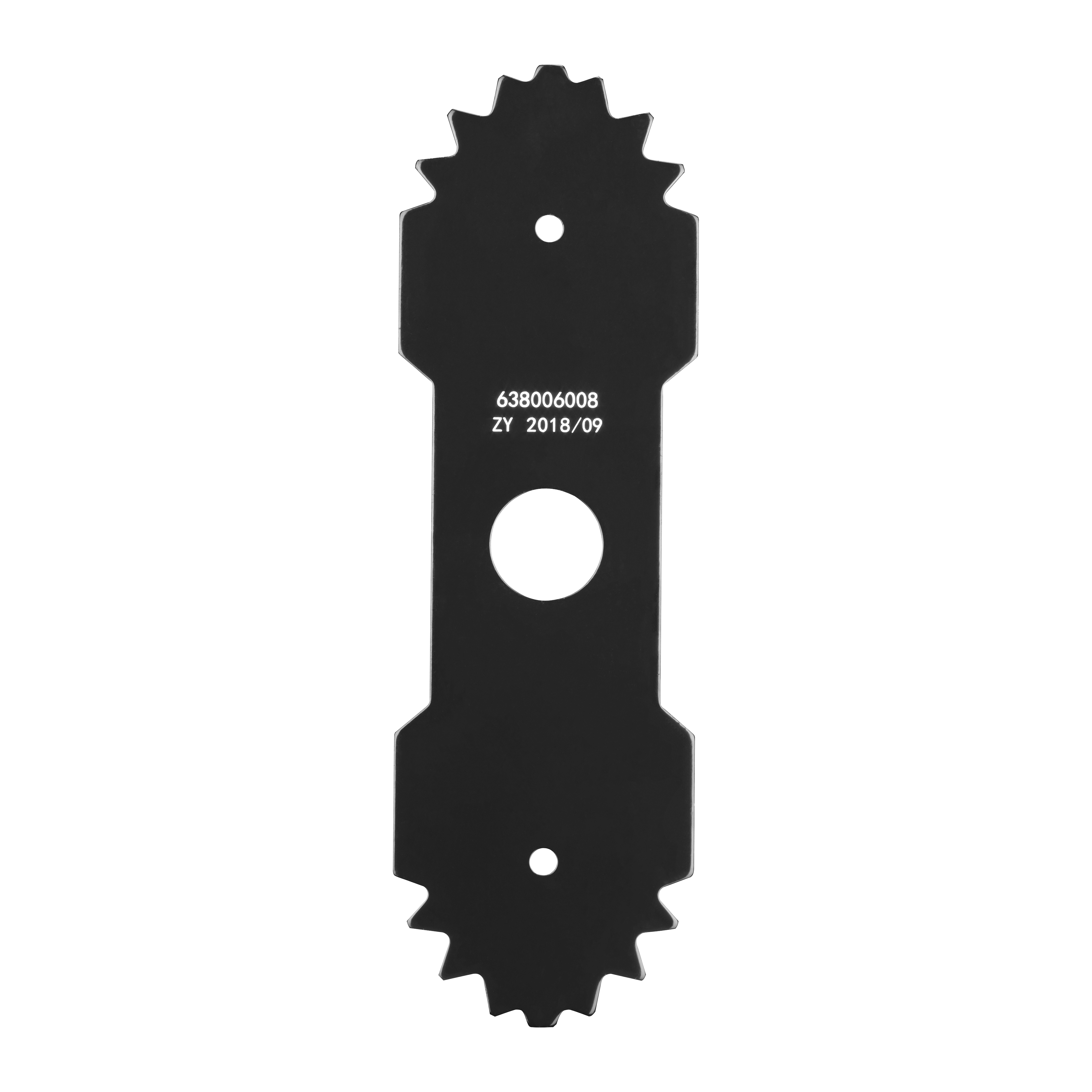 Ryobi Ersatzmesser für RAC163