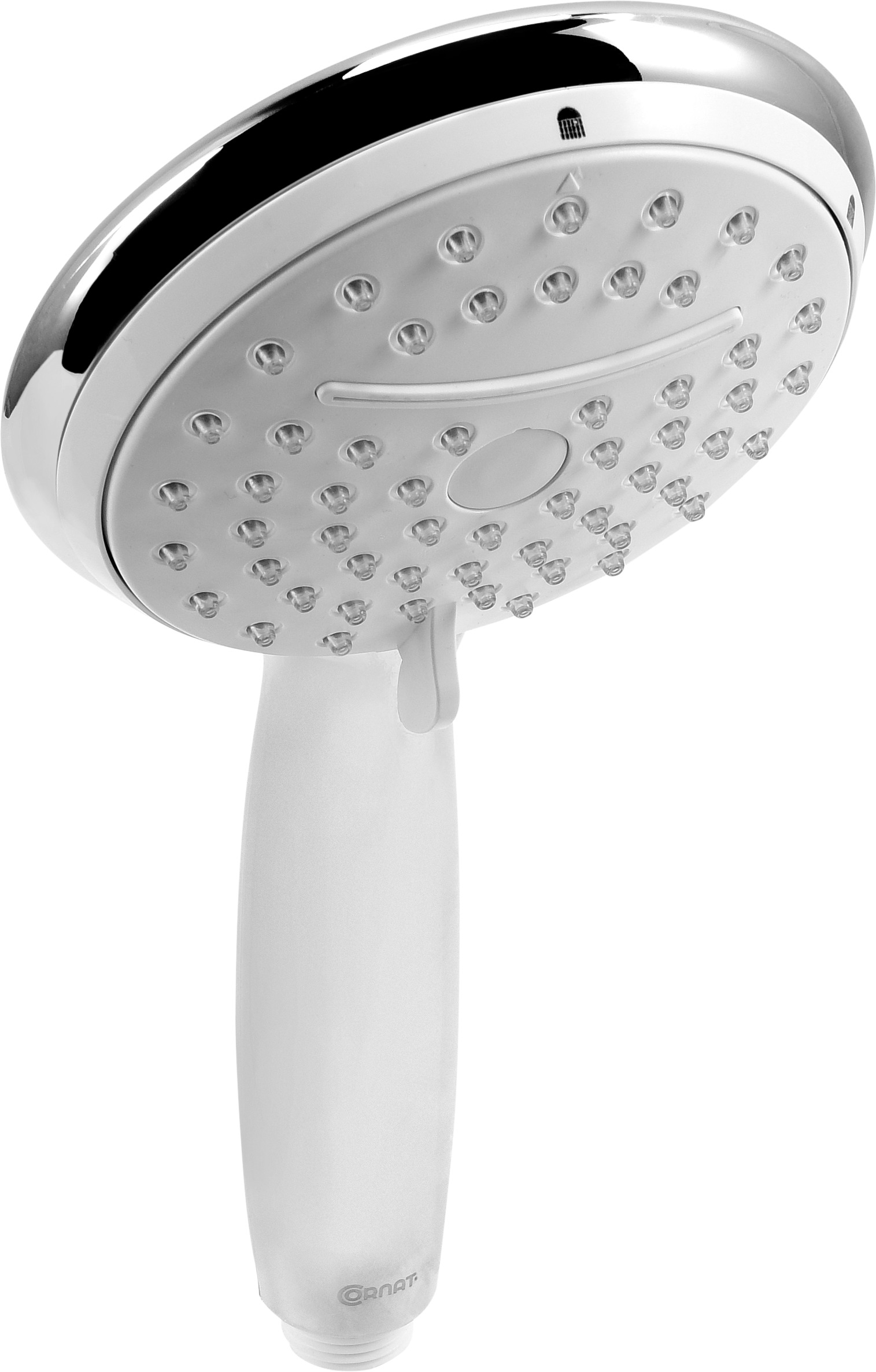   ARDEA HANDBRAUSE 2S CHROM