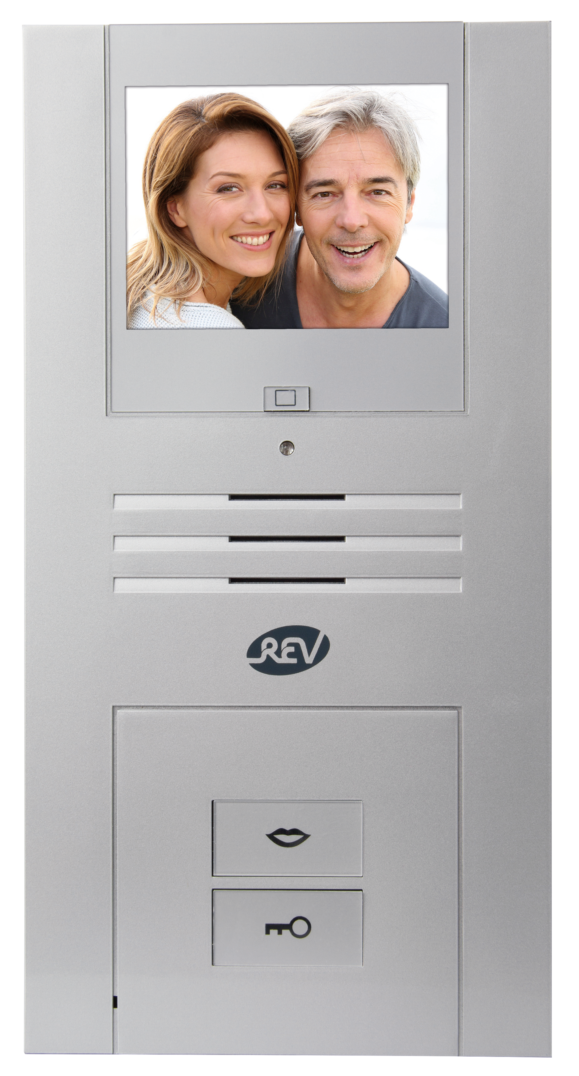 Sprechanlage QL Video 1-Familie Sprechanlage QL Video 1-Familie