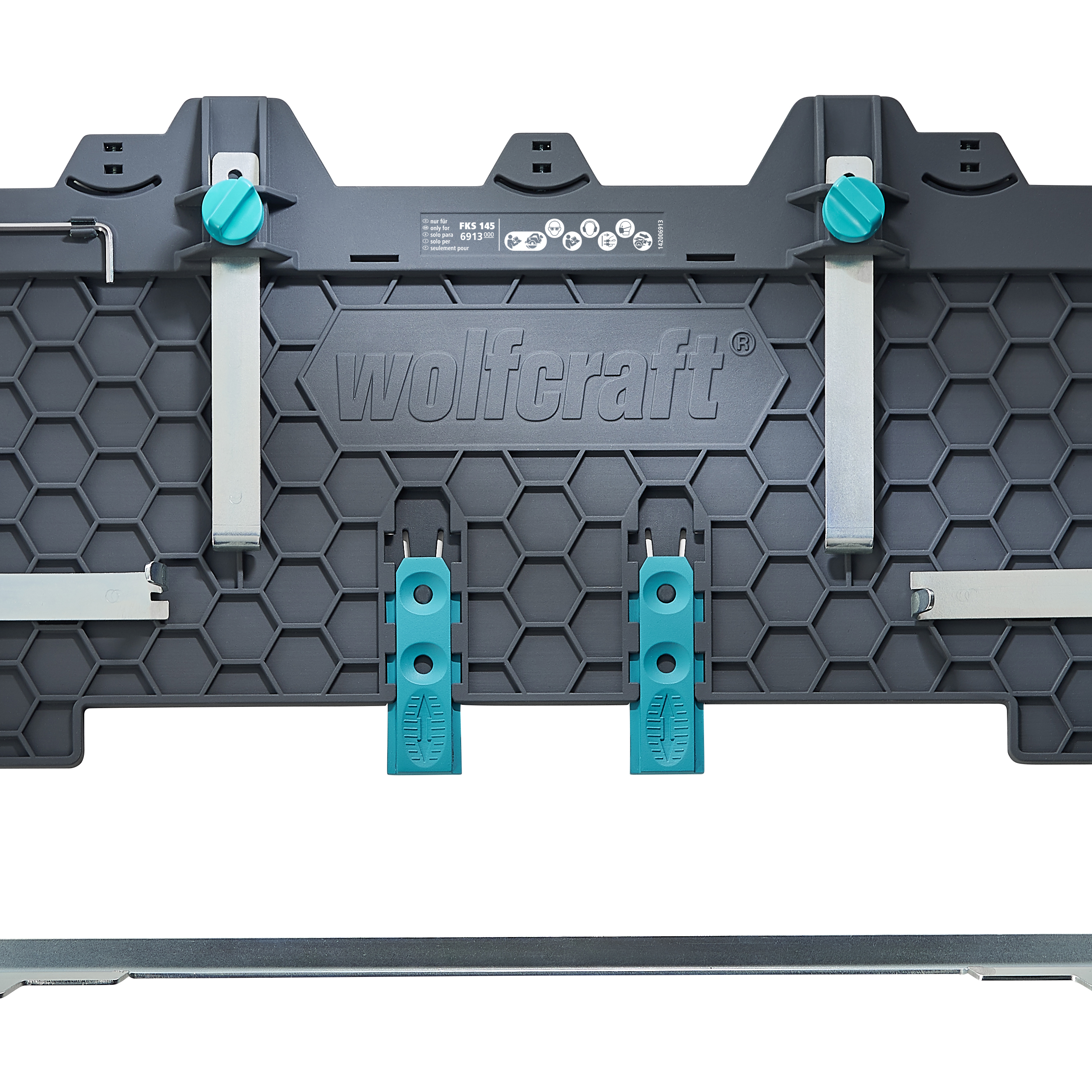 4006885691308_6913000_25_detail_original wolfcraft Führungsschiene FKS 145