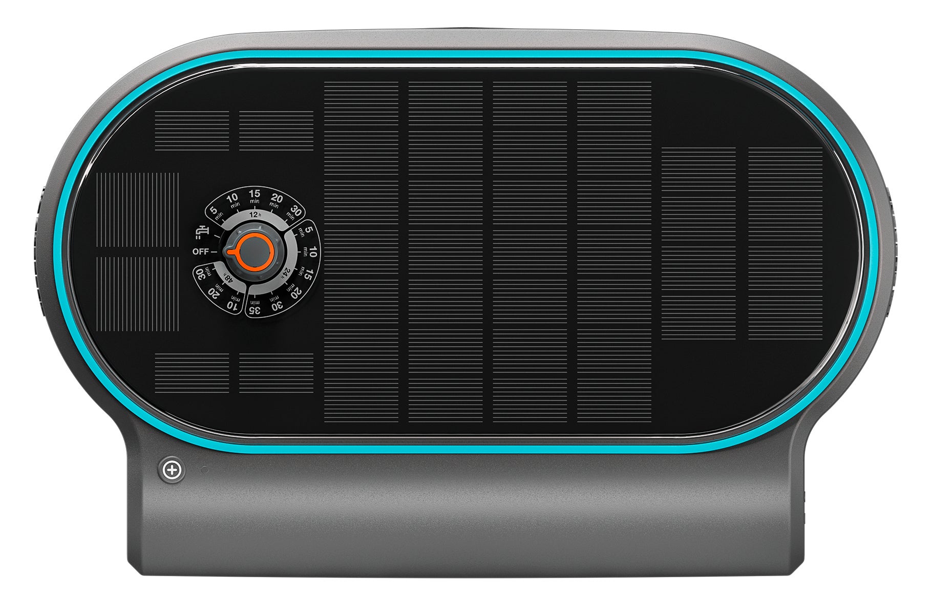 Gardena Solar-Bewässerung AquaBloom L Set Gardena Solar-Bewässerung AquaBloom L Set