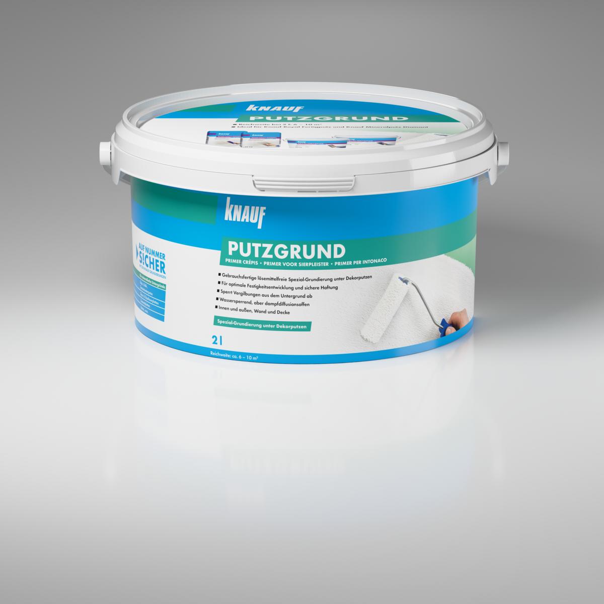 4006379015320_Putzgrund-2l_Produkt_1 Knauf Putzgrund, 2 L