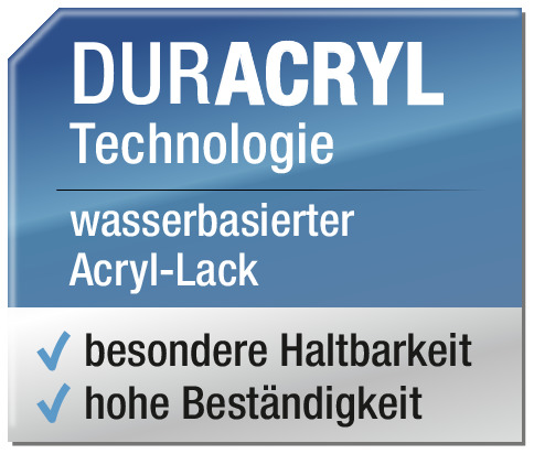 SW_Duracryl Schöner Wohnen Home Buntlack, seidenmatt, telegrau 4