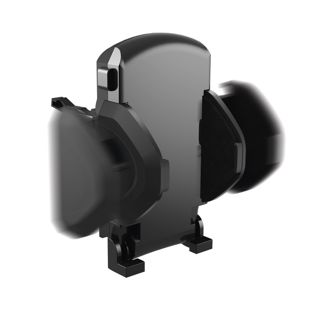 Hama Uni-Smartphone-Halter, 4.5-9 CM