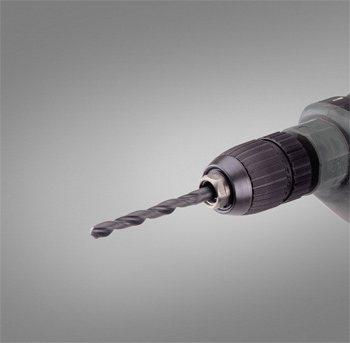 298490-600 Kwb Schnellspannbohrfutter, 13 mm