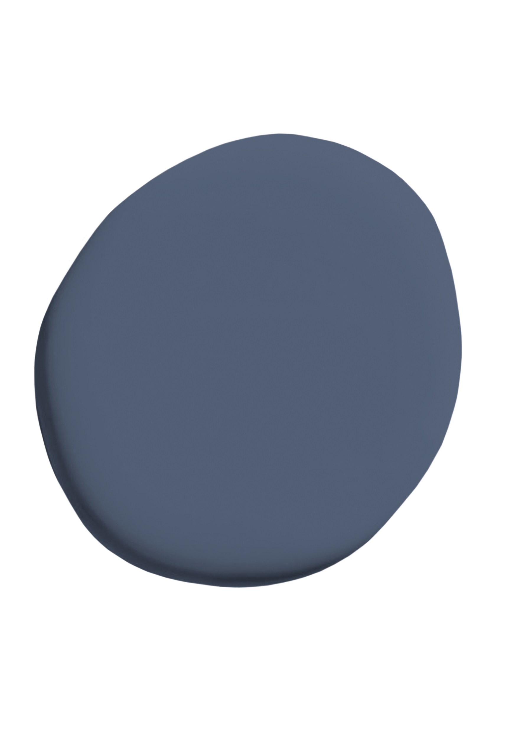 Alpina Pure Farben Nachtblau, 2,5 Liter